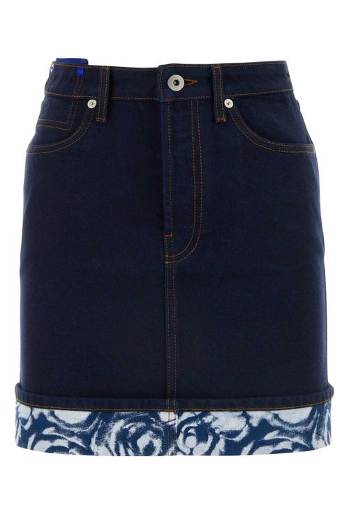 Gonna Skirt — Navy