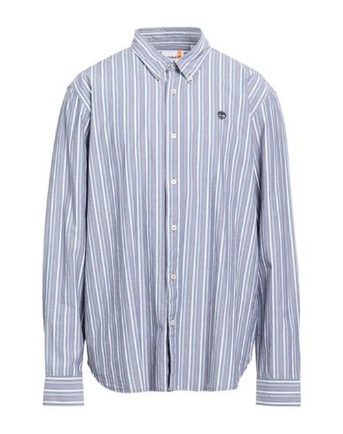 Man Shirt Grey Size XXL Cotton