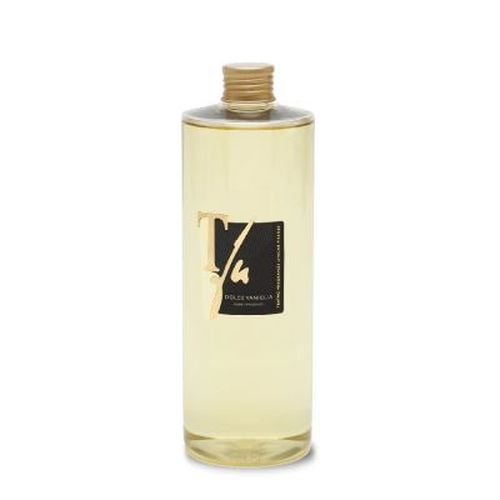 Teatro fragranze uniche Sweet Vanilla Refill 500 ml — Diffuser Refi