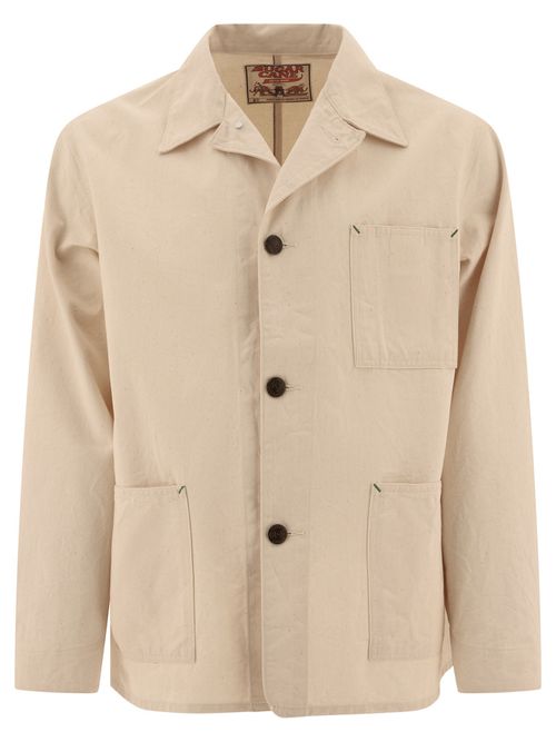 1920 Jackets
