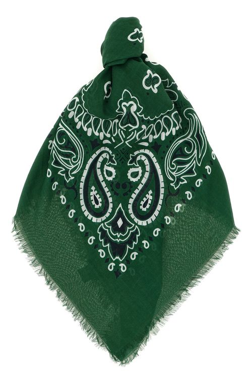 Bandana Stole
