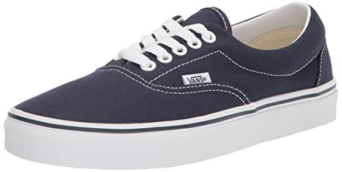 Vans Authentic Classic, Unisex Adult Low Top Lace-up Trainers, True White, 9 UK (43 EU)