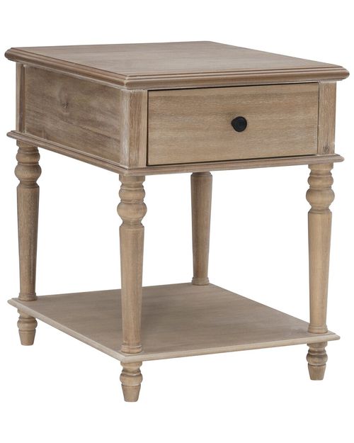 Pike Side Table