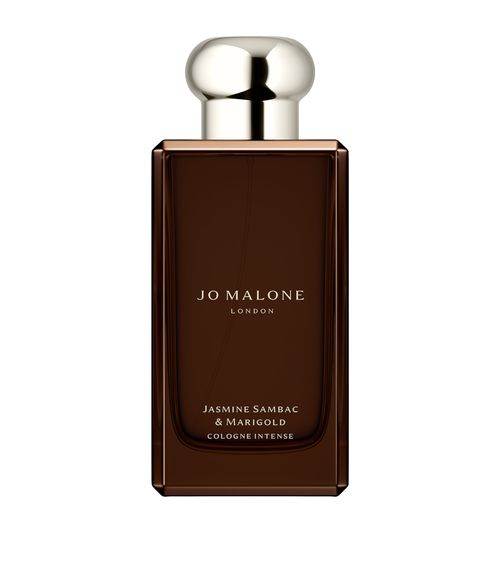 Jasmine Sambac & Marigold Cologne Intense