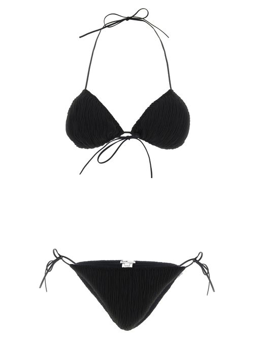 Allis 'Triangle Plisse' Bikini