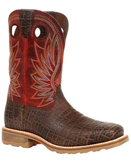 Durango Men's Maverick Pro Western Boot
