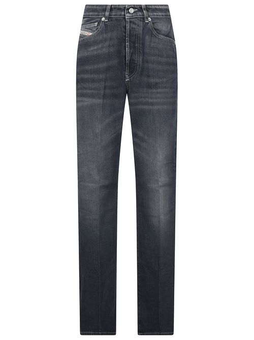 Women's Mini D-SENT Jeans