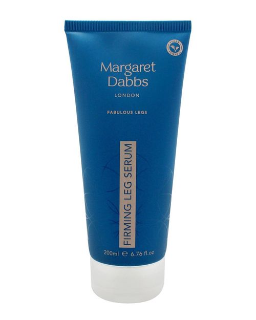 Unisex 6.76oz Firming Leg Serum