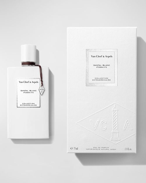 Santal Blanc Eau de Parfum