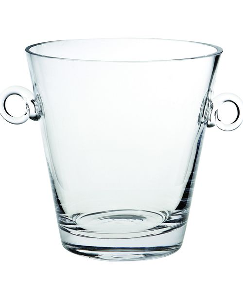 Manhattan Mouth Blownce Bucket/Cooler