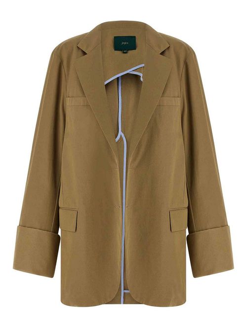 Birkin Blazer