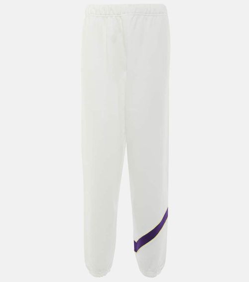 Tory Sport Cotton sweatpants