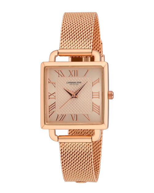 London Fog Women's Bristol Watch