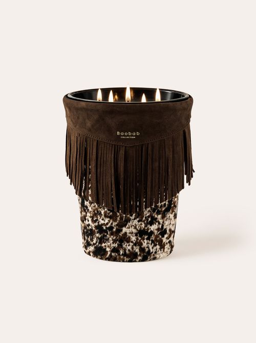 Bougie Parfumée Calamity Jane Storm Rider
