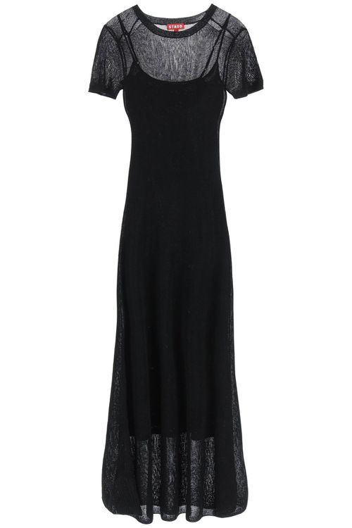 Layered Gem dress