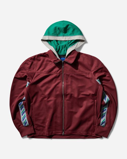 Men s Novalis Styrax Track Jacket Dahlia