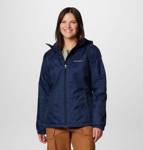 Women's Switchback  II Sherpa Lined Jacket-