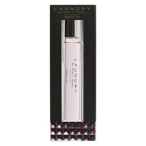 Ladies Urban Ice EDP Rollerball 0.33 oz Fragrances 746480162998