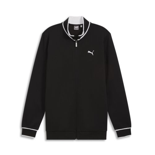 Vintage Sport Full Zip Track Jacket
