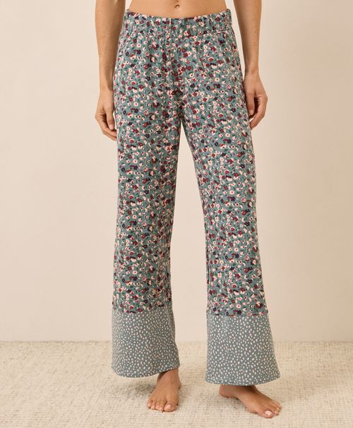 Women's Spotted Gables Staycation Sleep Pant
