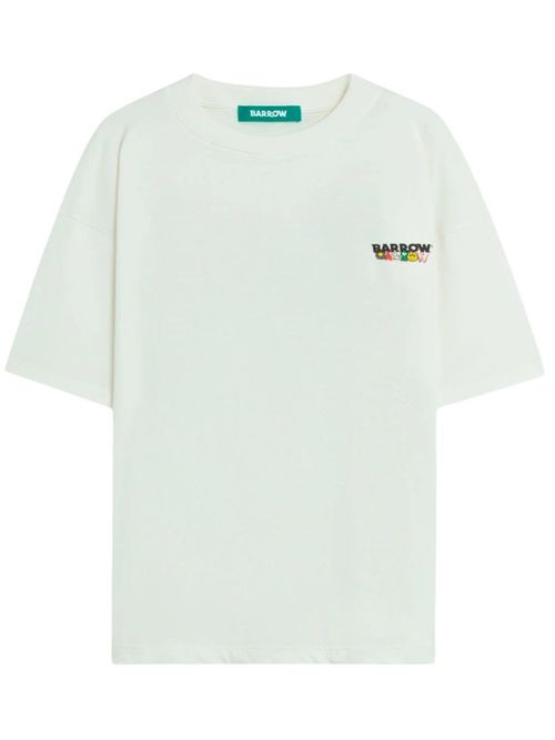Off White Logo T-Shirt