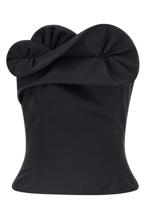 '01' Corset Top