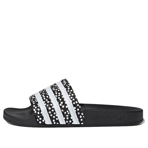 (WMNS) Adilette Slides 'Polka-Dot'