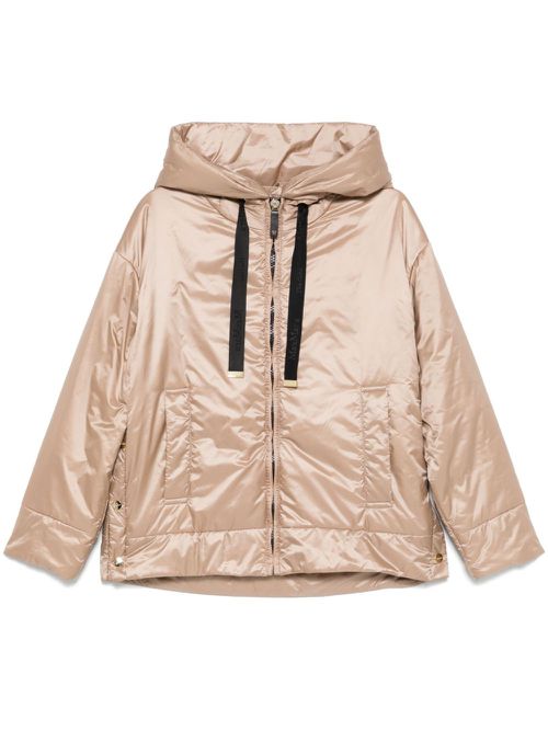 Daria jacket - Brown