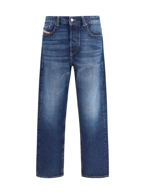 D-Macs Jeans — Blue