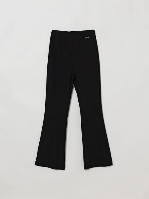 Pants Kids color Black