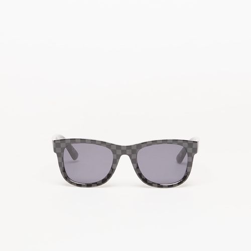 Sunglasses Vans Spicoli Sunglasses Black/ Charcocal Universa