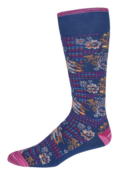 Robert Graham Robert Graham Manucci Socks