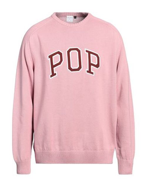 Man Sweater Pink