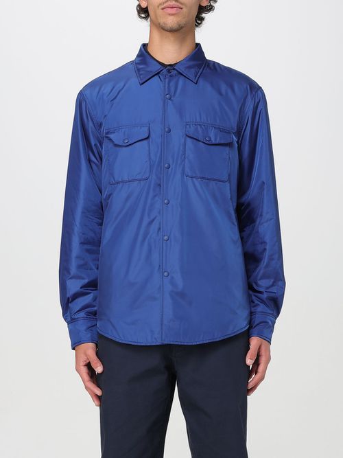 Shirt ASPESI Men color Multicolor