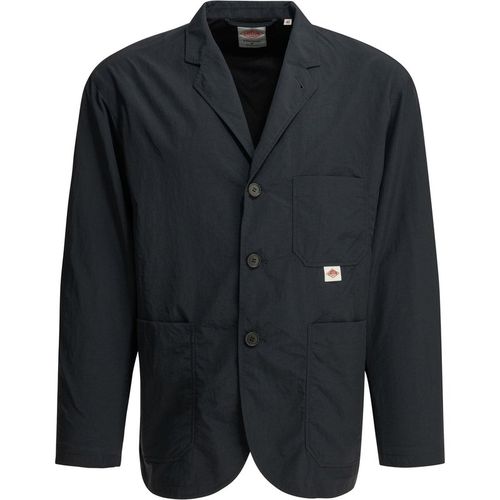 Danton "Tusser" Blazer