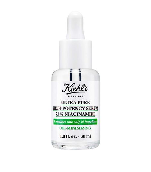 Oil-Minimizing Ultra Pure High-Potency Serum (30ml)