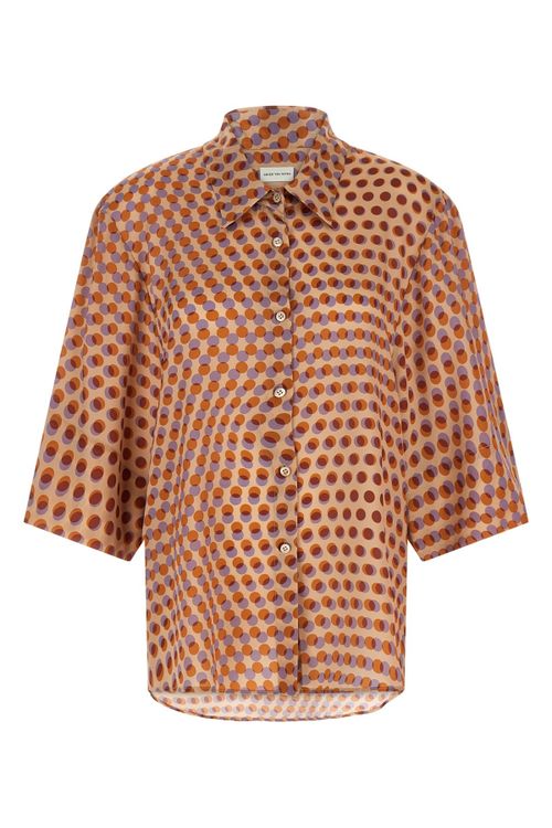 'Clea' Shirt