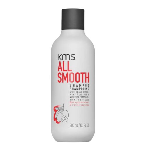 All Smooth Shampoo