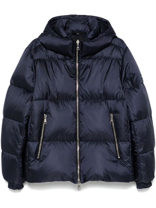 Grami jacket - Blue