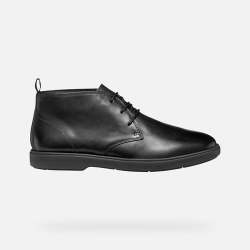 GEOX Spherica Ec17 Man Black, Size: 42