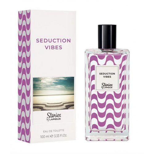 Seduction Vibes Eau De Toilette