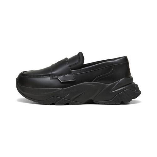 PUMA Sophyr Loafer Women Shoes in Black