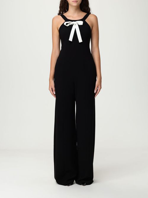 Jumpsuits Woman color Black