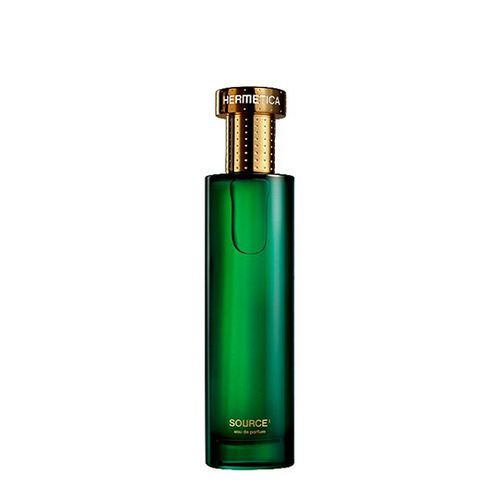 Hermetica Source1 Eau de Parfum unisex - 100 ml