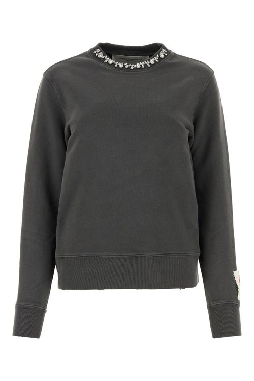 Regular Sweatshirt — Gray