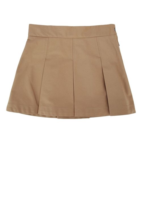 Kids Skirt — Beige