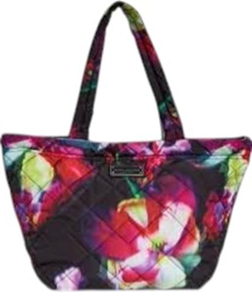 Marc Jacobs Quilted Nylon Tote 