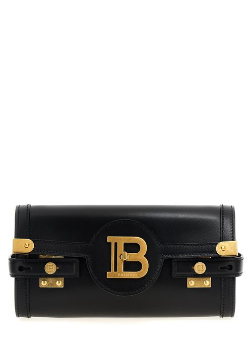 B-Buzz Clutch Black