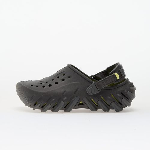 Shoes Crocs Echo Icey RO Clog Black
