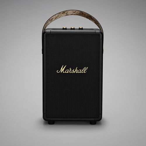 Buy Marshall Tufton Portable Speaker - Black and Bra
